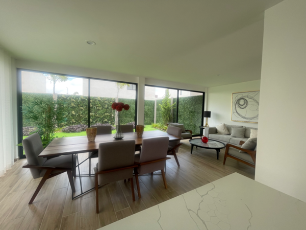 Casa en venta en Puerta Real, Corregidora — foto 2 de 14