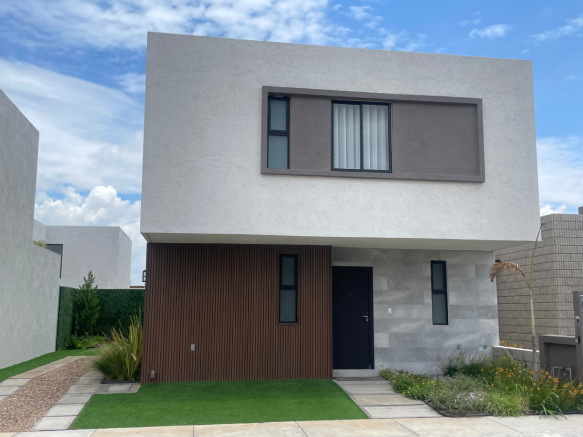 Casa en venta en Puerta Real, Corregidora — foto 1 de 14