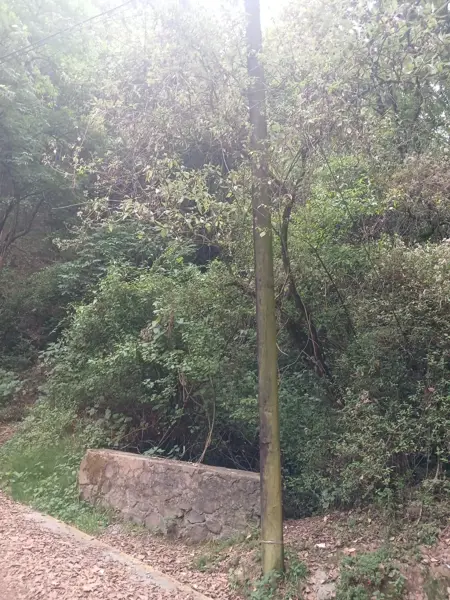 TERRENO EN VENTA | SAN MIGUEL TECPAN, JILOTZINGO, ESTADO DE MÉXICO.