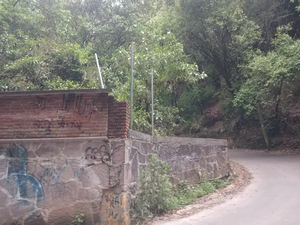 Terreno en renta en San Miguel Tecpan, Jilotzingo — foto 3 de 23