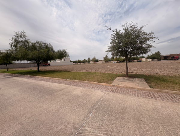 Terreno en venta en La Gran Vinícola, Gómez Palacio — foto 2 de 2