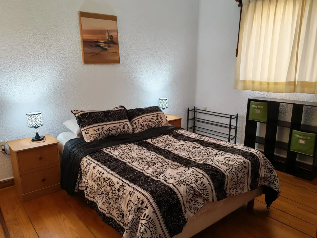 Departamento en renta en Roma Sur, Cuauhtémoc — foto 1 de 7