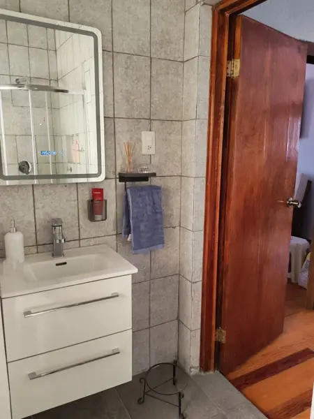 Departamento en renta en Roma Sur, Cuauhtémoc — foto 3 de 7