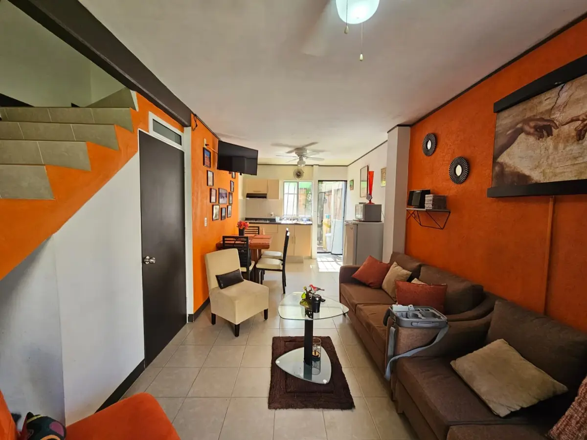Casa en venta en Santa Rosa Treinta, Tlaltizapán de Zapata — foto 1 de 11