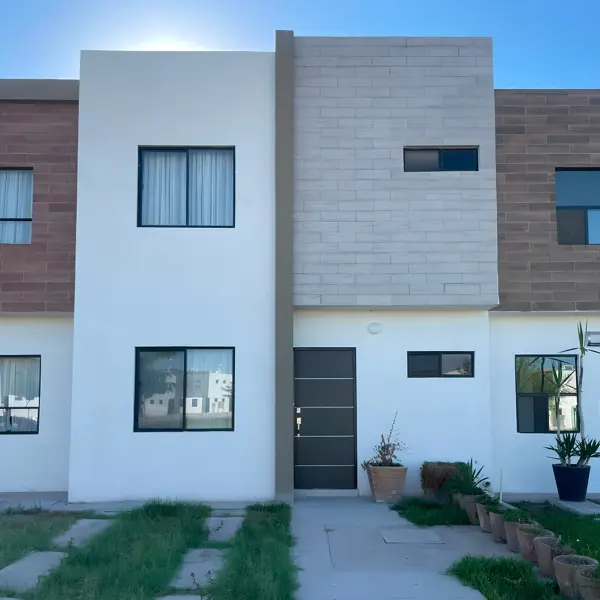 Casa en venta en Tabachines, Gómez Palacio, Durango