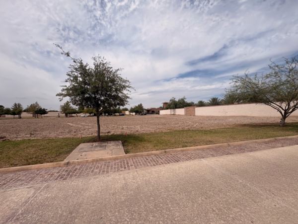 Terreno en venta en La Gran Vinícola, Gómez Palacio — foto 2 de 2