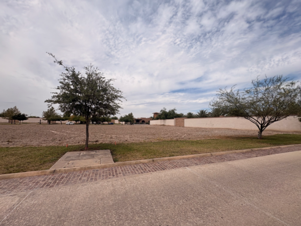 Terreno en venta en La Gran Vinícola, Gómez Palacio — foto 2 de 2