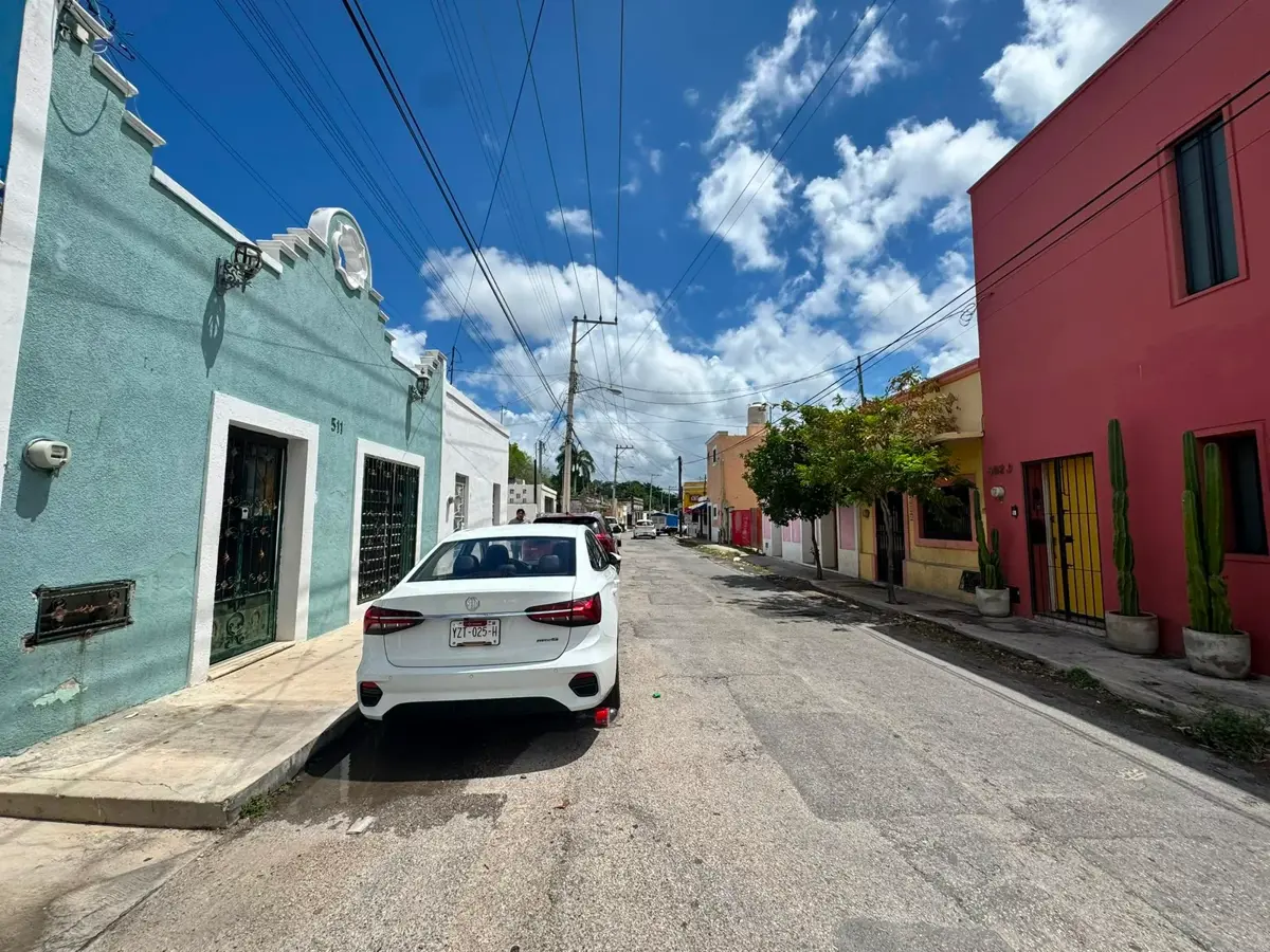 Casa en venta en Merida Centro, Mérida — foto 1 de 21