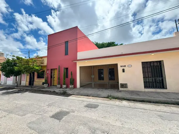 Casa en venta en Merida Centro, Mérida — foto 2 de 21