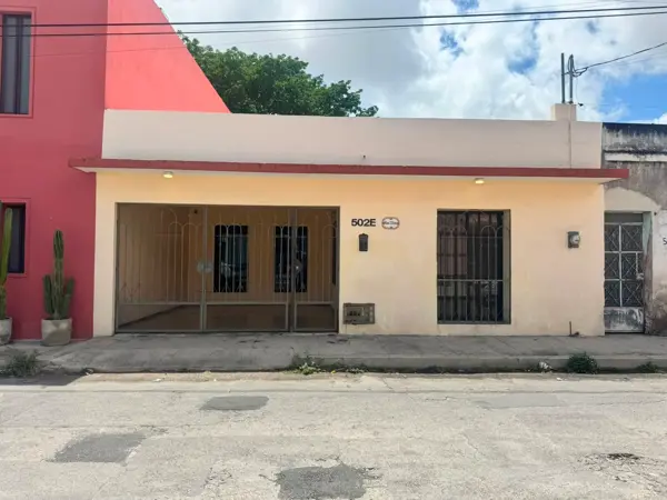Casa en venta en Merida Centro, Mérida — foto 3 de 21