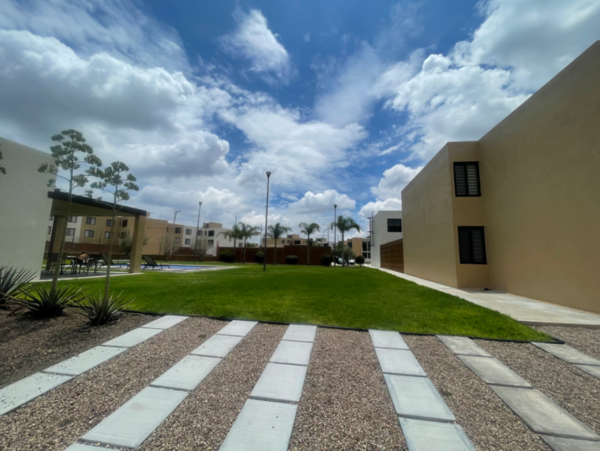 Departamento en venta en Puerta Real, Corregidora — foto 2 de 14