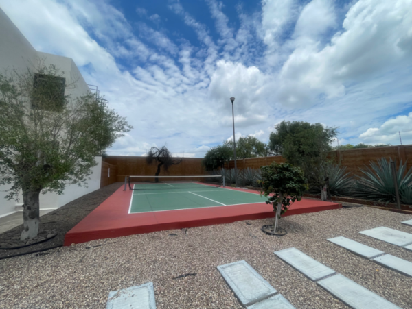 Departamento en venta en Puerta Real, Corregidora — foto 3 de 14