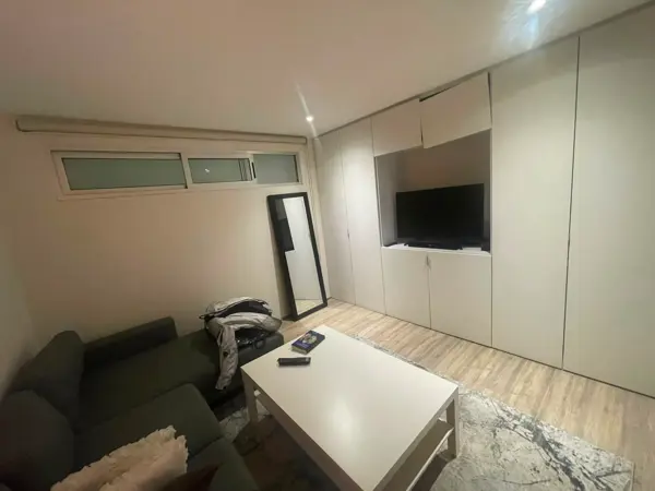 Departamento en venta en Santa Fe, Álvaro Obregón — foto 3 de 10