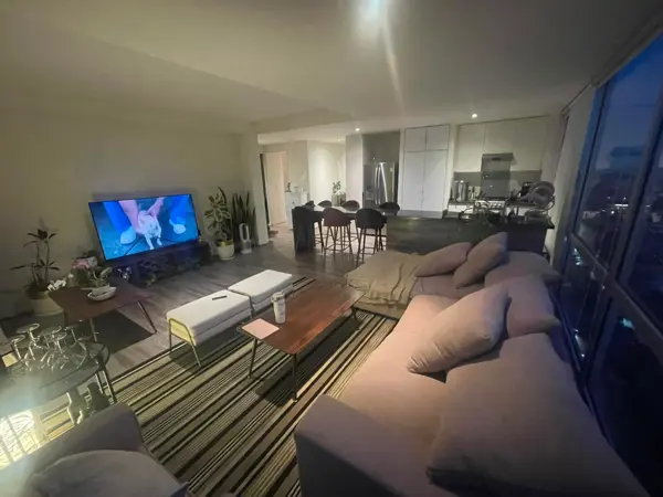 Departamento en venta en Santa Fe, Álvaro Obregón — foto 2 de 10