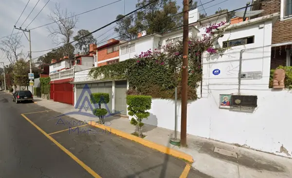 Casa en venta en Colina del Sur, Álvaro Obregón — foto 3 de 7