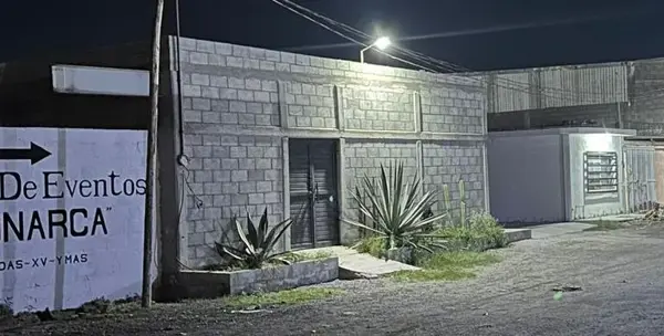 Terreno en Zaragoza, Torreón, Coahuila de Zaragoza