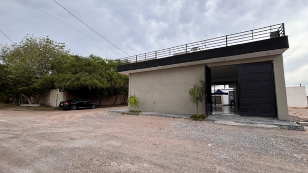 Quinta en venta en María Mercado de López Sánchez, Torreón — foto 2 de 14