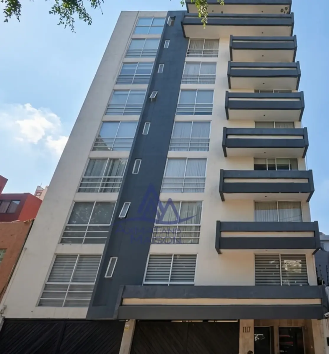 Departamento en venta en Del Valle Centro, Benito Juárez — foto 1 de 8