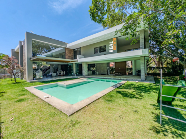 Casa en venta en Campestre Comala, Comala — foto 3 de 11