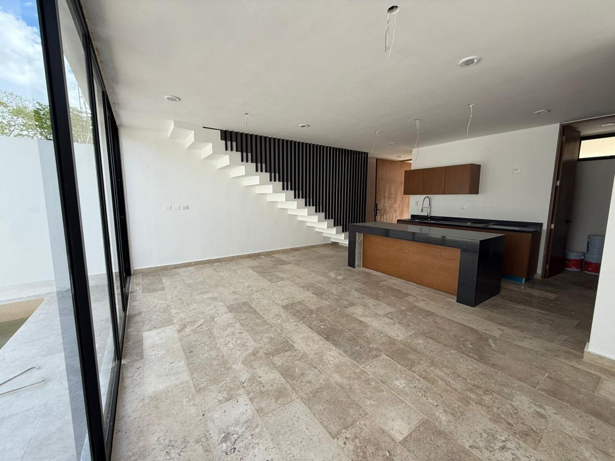 Casa en venta en Temozon Norte, Mérida — foto 1 de 22