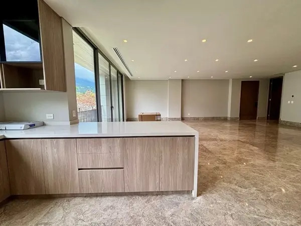 Departamento en renta en Lomas del Valle, San Pedro Garza García — foto 3 de 13