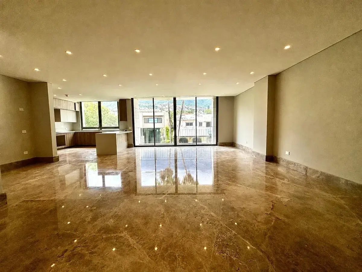 Departamento en renta en Lomas del Valle, San Pedro Garza García — foto 1 de 13