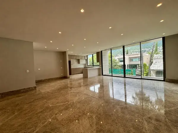 Departamento en renta en Lomas del Valle, San Pedro Garza García — foto 2 de 13