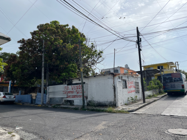 Terreno en venta en Revolucion, Boca del Río — foto 3 de 9