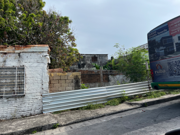 Terreno en venta en Revolucion, Boca del Río — foto 2 de 9