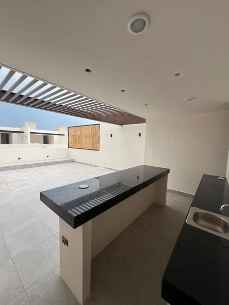 Casa en venta en Temozon Norte, Mérida — foto 3 de 22