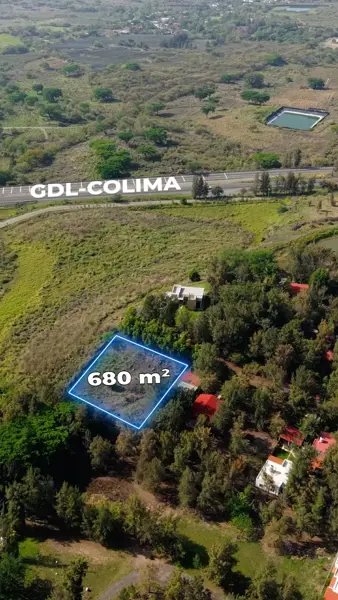 Terreno en venta en Tonila Centro, Tonila — foto 2 de 4