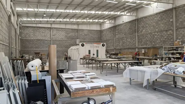 Bodega en Nuevo Torreon, Torreón, Coahuila de Zaragoza