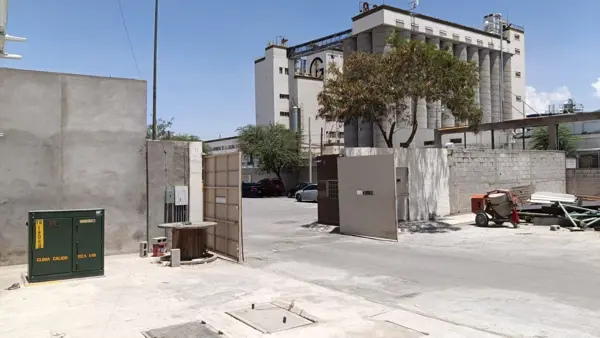 Bodega en renta en Nuevo Torreon, Torreón — foto 3 de 6