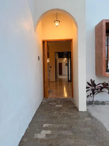 Casa en venta en Ex-Hacienda de Nogueras Residencial, Comala — foto 3 de 10