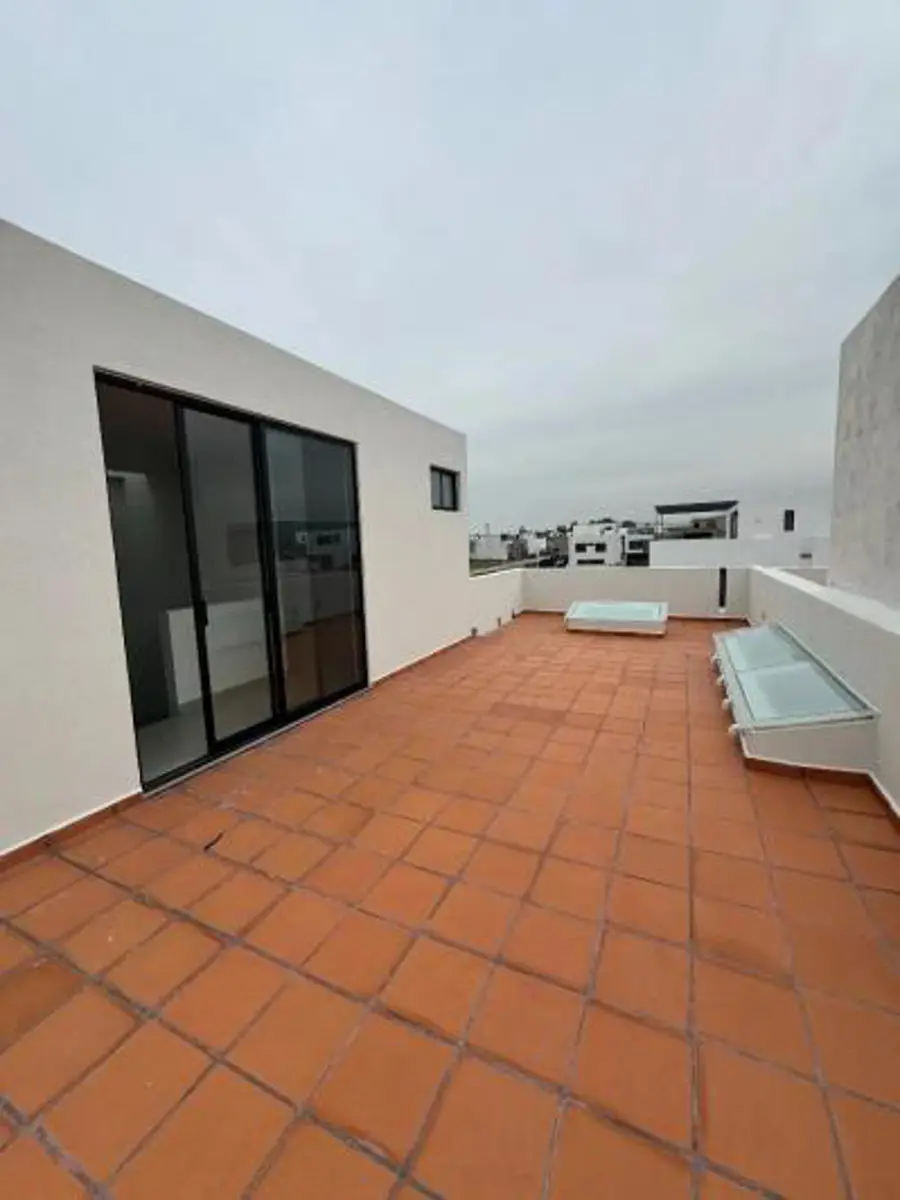 Casa en renta en Solares, Zapopan — foto 1 de 5