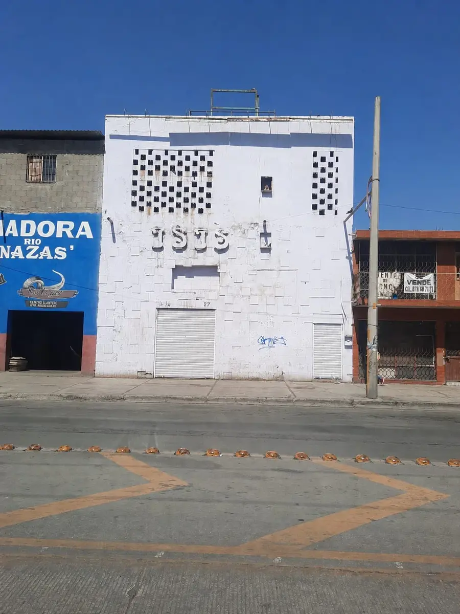 BODEGA COMERCIAL EN VENTA, EXCELENTE UBICACION ZONA CENTRO TORREON, COAH BODEGA COMERCIAL EN VENTA, EXCELENTE UBICACION ZONA CENTRO TORREON, COAH