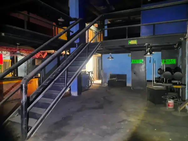 Bodega en venta en Martinez Adame, Torreón — foto 2 de 14