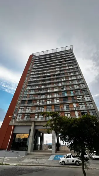 Departamento en renta en Altavista Residencial, Zapopan — foto 2 de 19
