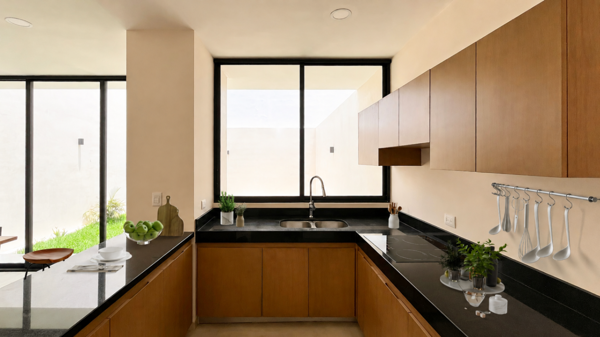 Casa en venta en Temozon Norte, Mérida — foto 2 de 11