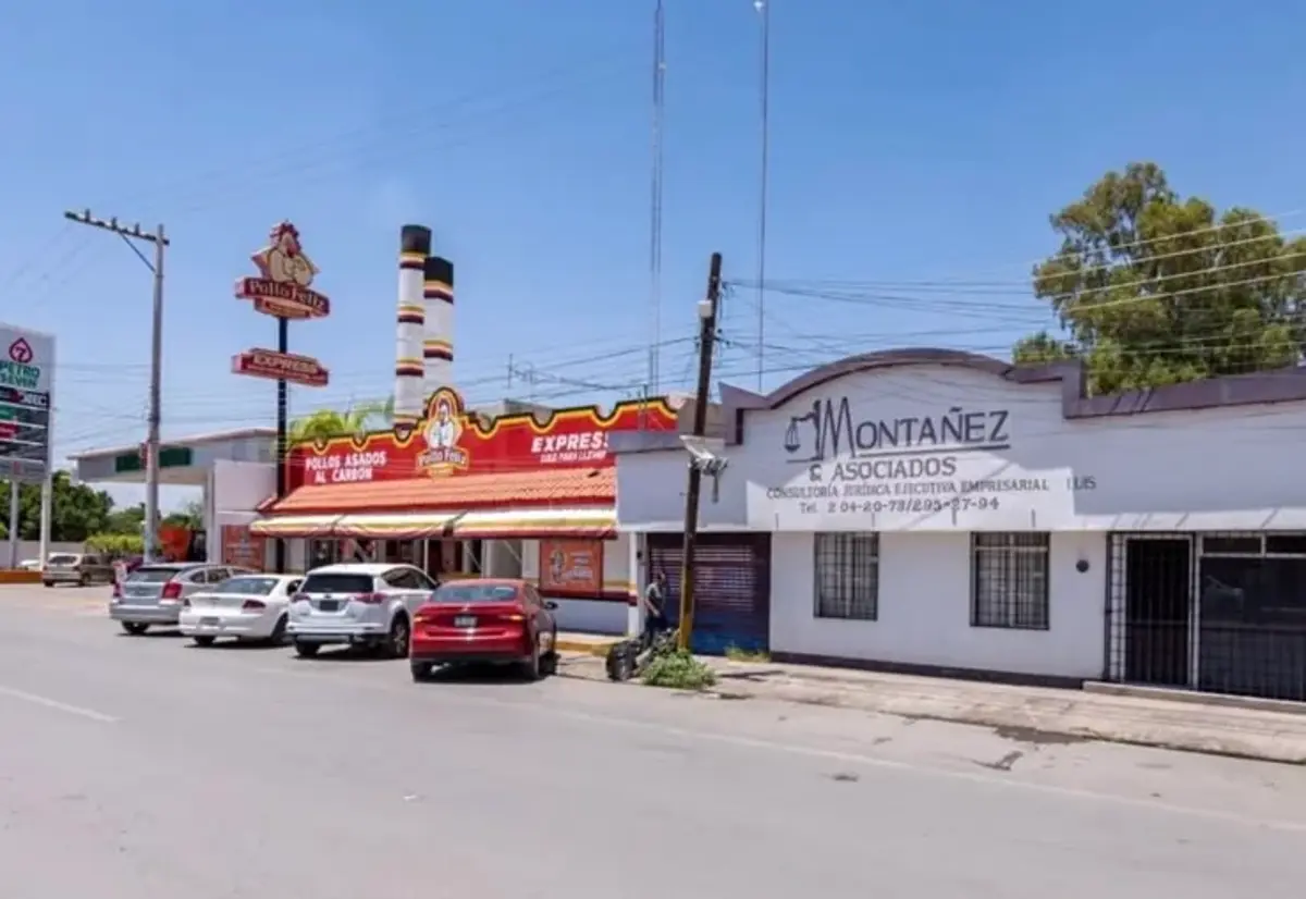 Local Comercial en Venta en Blvd Constitución! Local Comercial en Venta en Blvd Constitución!