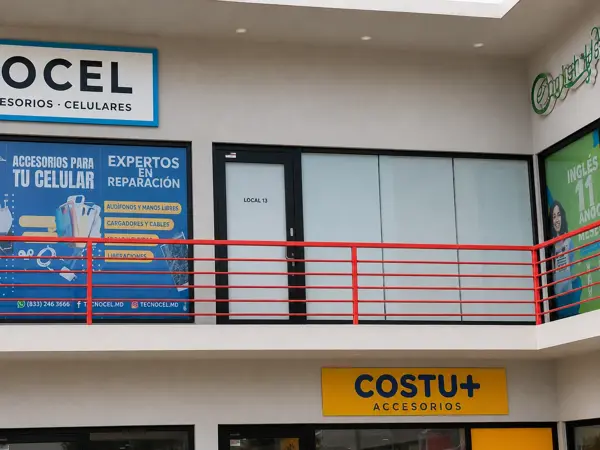 Local en renta en Unidad Nacional, Ciudad Madero — foto 3 de 6