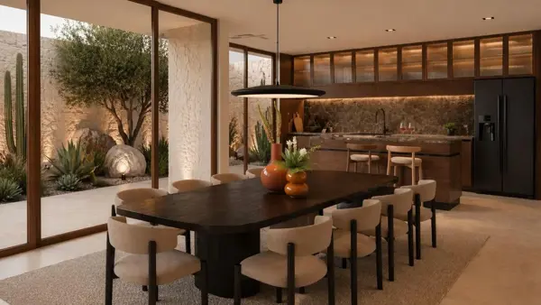 Casa en venta en San Bernardino Tlaxcalancingo, San Andrés Cholula — foto 3 de 5