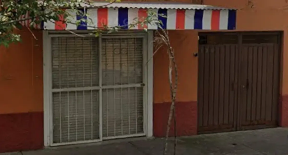 Local en renta en Aquiles Serdan, Venustiano Carranza — foto 1 de 4