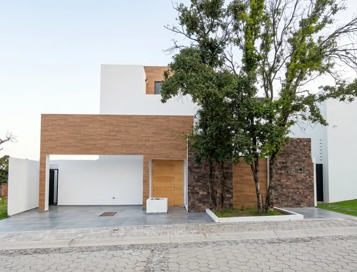 Casa en venta en Campestre Haras, Amozoc — foto 1 de 32