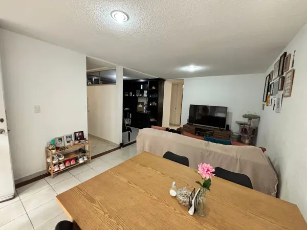 Departamento en venta en Anáhuac I Sección, Miguel Hidalgo — foto 3 de 14