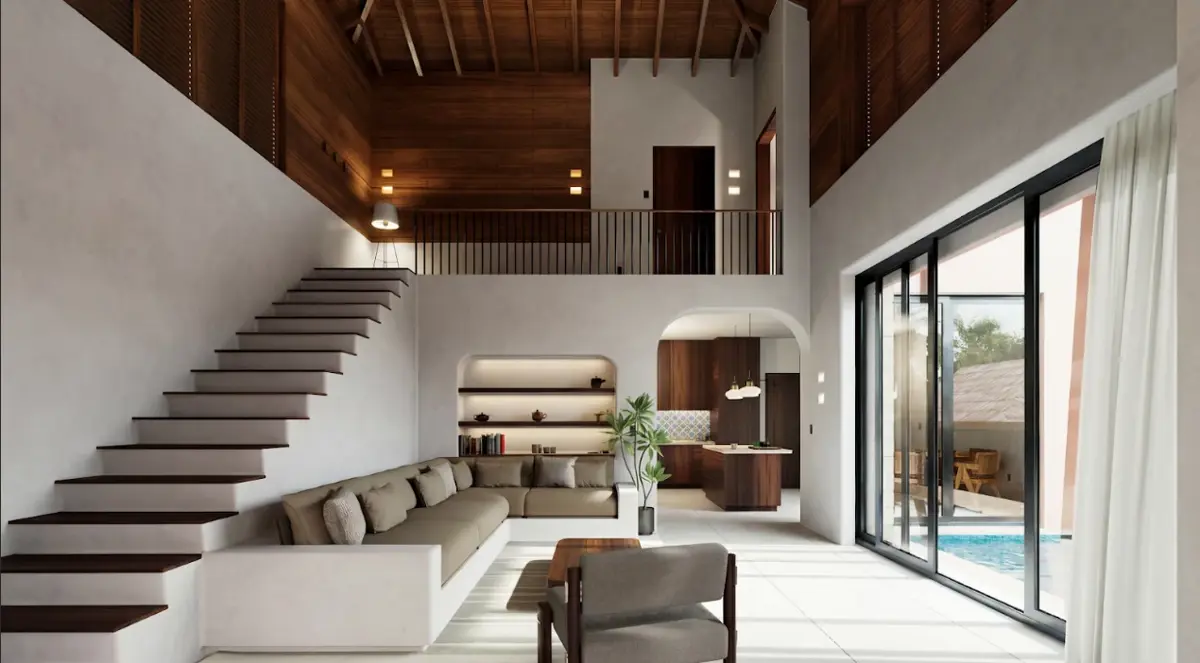 Casa en venta en La Barra de Colotepec, Santa María Colotepec — foto 1 de 20