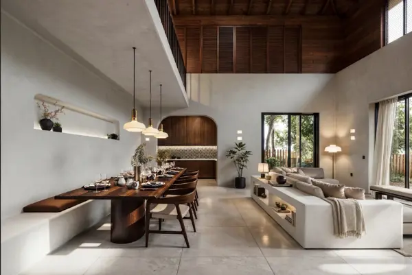 Casa en venta en La Barra de Colotepec, Santa María Colotepec — foto 2 de 20
