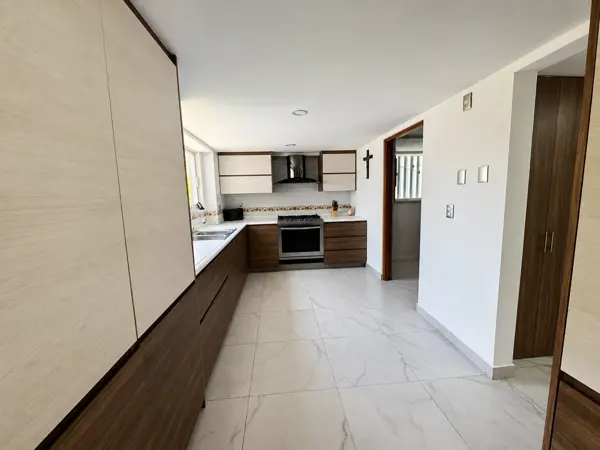 Departamento en venta en Santa Fe Cuajimalpa, Cuajimalpa de Morelos — foto 2 de 10