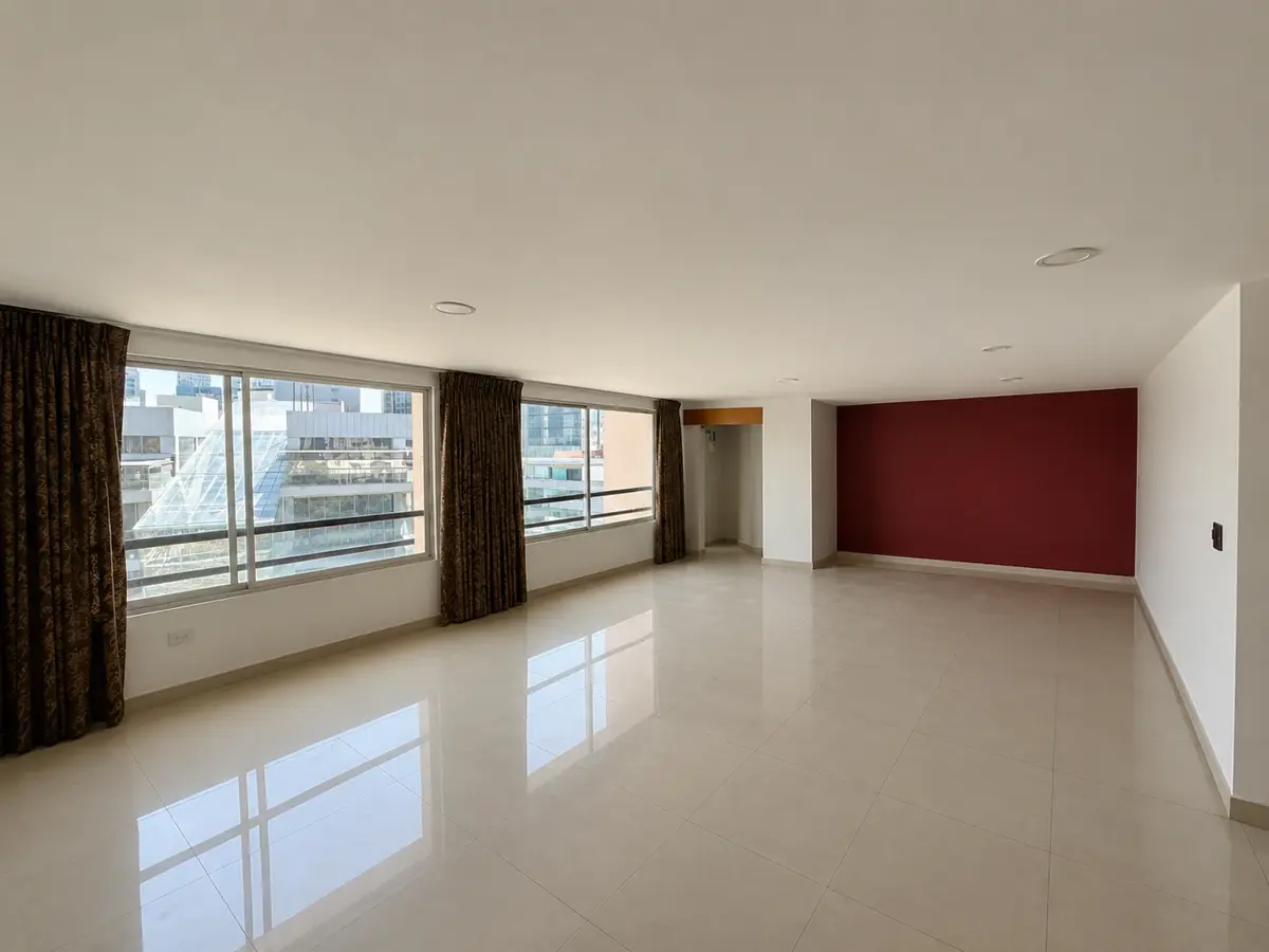 Departamento en venta en Santa Fe Cuajimalpa, Cuajimalpa de Morelos — foto 1 de 10