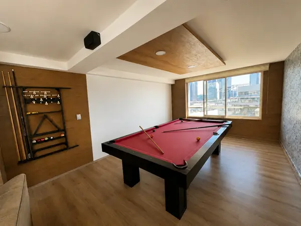 Departamento en venta en Santa Fe Cuajimalpa, Cuajimalpa de Morelos — foto 3 de 10